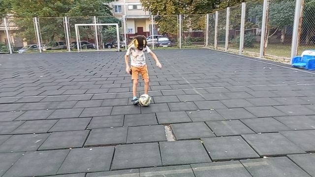 5 серия подсосники ⚽