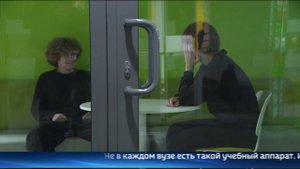 Школьники г. Лабытнанги теперь занимаются в обновленном здании