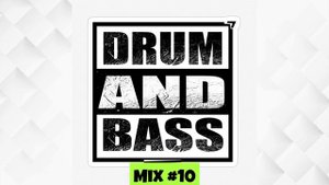 Drum and Bass Новинки Mix #10