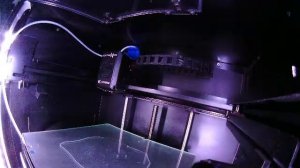 Трансляция 3D печать