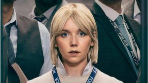 Карен Пири / Karen Pirie / второй сезон (русский трейлер)