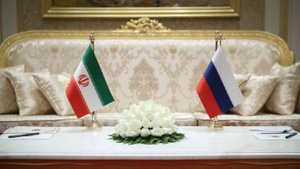 ОАЭИ: Иран и РФ подпишут соглашение о строительстве новых блоков АЭС