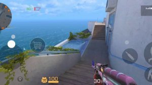 подсады карта BREZEE standoff 2