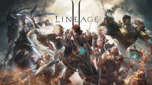 SCRYDE х100. Трудовые блудни в Lineage 2