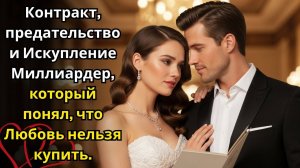 Ее Отец продал Ее по контракту миллиардеру но она отказалась сдаваться без боя