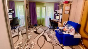 Квартира на Бородинском проезде