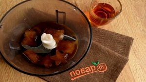 Мороженое Ирландский кофе