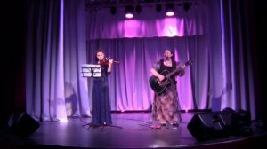 Русская народная песня " Красный сарафан "