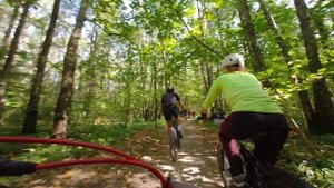 2025-09-13 Московский Веломарафон. Лайт