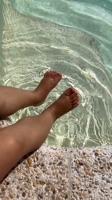 Новый цвет сезона — такая композитная чаша пока одна в Ростове | Строительство бассейнов