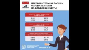 23 сентября 2025