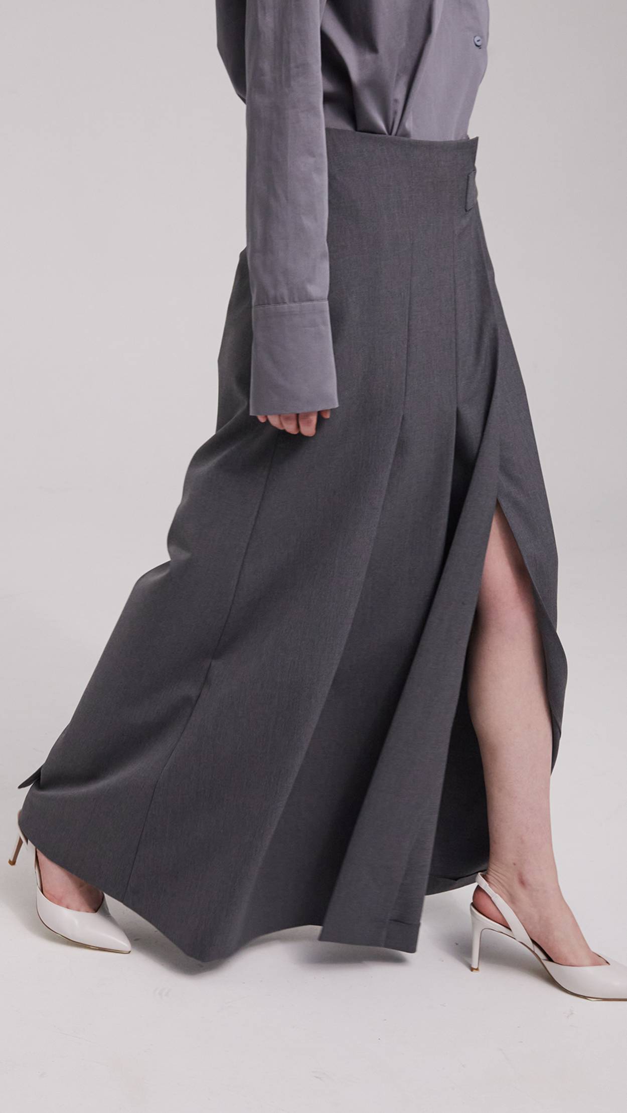 Юбка, выкройка №1055 смотреть онлайн