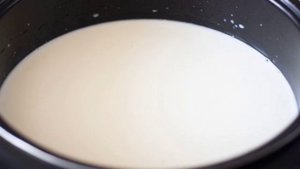 Кукурузная каша в мультиварке