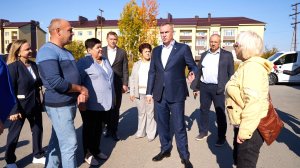 Губернатор Югры оперативно отреагировал на коммунальную проблему в Салыме