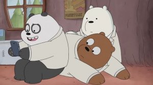 "Мы обычные медведи", 4.09. Лучшие медведи (AlexFilm)