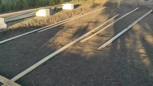 Дом мечты. 22 день