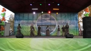 026 «Милитари» - Т.М. «Цветные сны» день села 2025