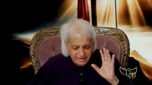 Слово Божье поддерживает нас Бенни Хинн