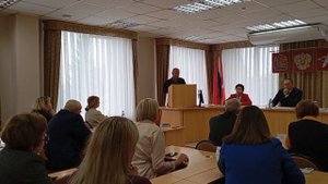 В Ачинске составили примерный перечень дорог для ремонта в 2026 году