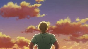 Новый трейлер 3 сезона аниме Для тебя, Бессмертный.