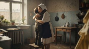 Прошлое. Настоящее. Вечное.