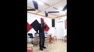 На уроке вокала 3 раза вытянул Первый тайм Как молоды мы были!