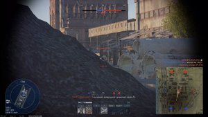 War Thunder Франция, БР 1,3 На подхвате...