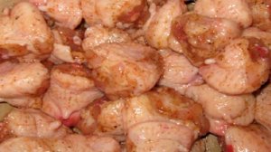 Куриные гузки