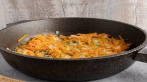 Ленивый плов