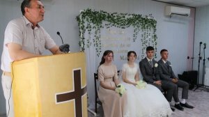 Роберт и Ирина 1часть