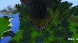 тизер  трейлера майнкрафт дом на дереве дата выхода в конце