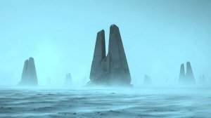 EQUINOX DIVIDE | Dark Dystopian Ambient | Post-Apocalyptic Soundscape | Ambience, Background