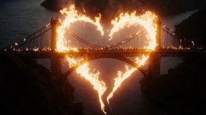 Ты сожгла все мосты(You burned all the bridges)new