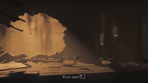 LITTLE NIGHTMARES 3 ВЫШЕЛ! ДЕМО В КООПЕРАТИВЕ! ЭТО ШЕДЕВР! (Little Nightmares III Demo)