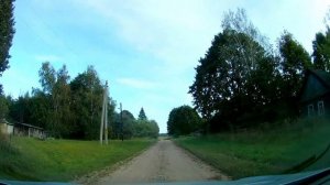 Беларусь, Могилевская обл.,Чериковский р-н, п. Заря, Средний, Подломье.