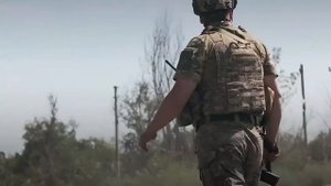 Обеспечение безопасности на дорогах в зоне СВО — это важная боевая задача.