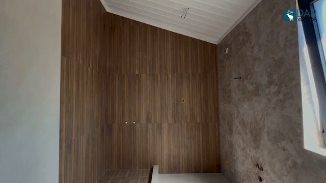 Каркасный дом 144 м² за разумные деньги  полный обзор  реальная цена! 