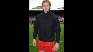 Бредли Джеймс ( Bradley James )