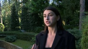 "Сама отдала деньги": дочь Турецкого рассказала, как стала жертвой мошенников