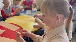 Чудеса и творчество в детском онкоотделении