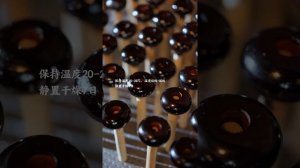 Как делаются дорогие деревянные счеты