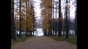 История усадьбы Середниково