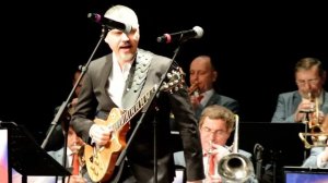 Виталий Кись и оркестр Святослава Текучева - It don,t mean a thing