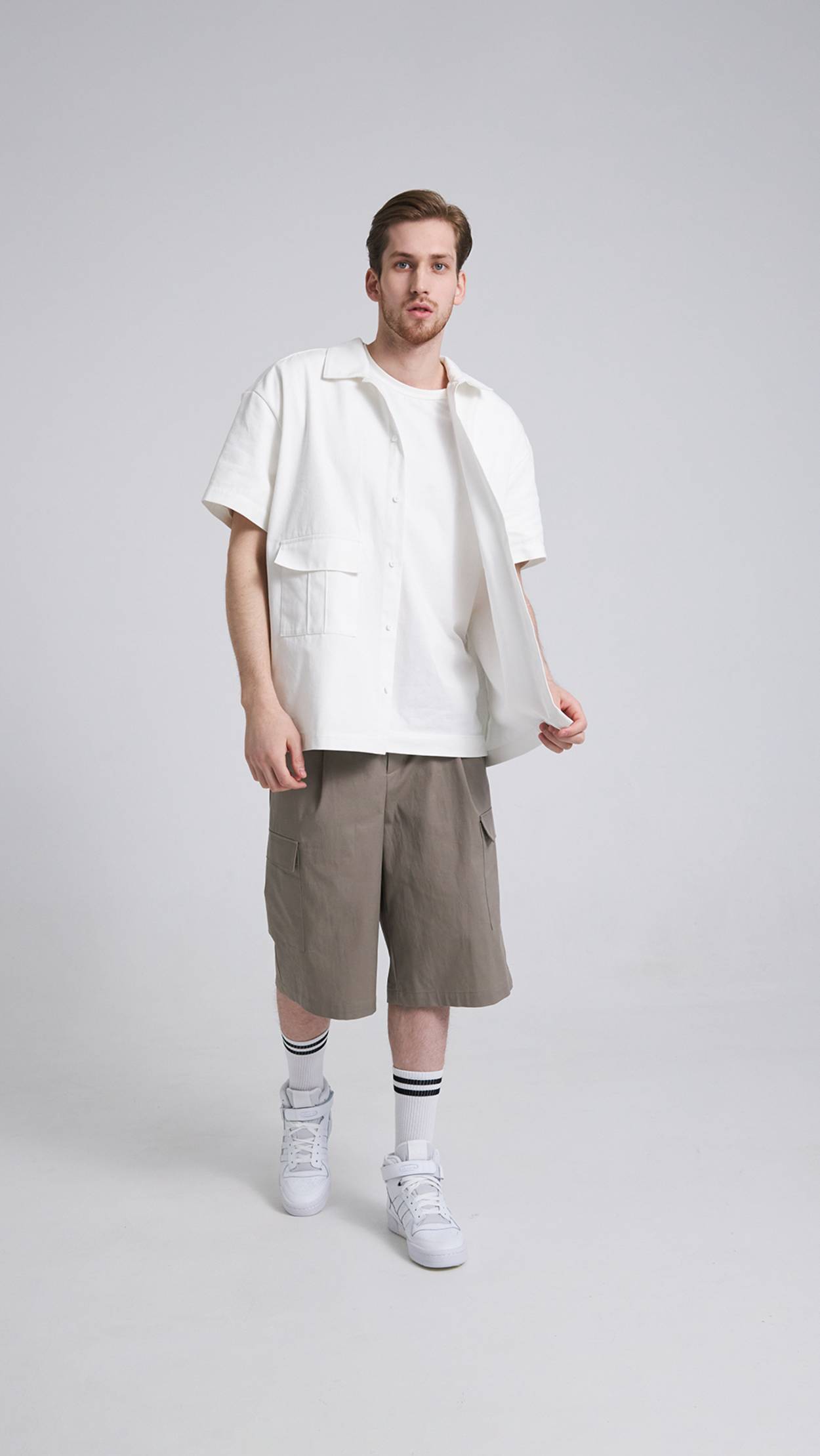 Шорты, выкройка №1035 смотреть онлайн