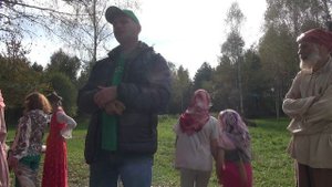 20250921 Родной Лес