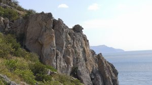 3 сентября 2023 г. Новый Свет и Судак #крым #новыйсвет #судак