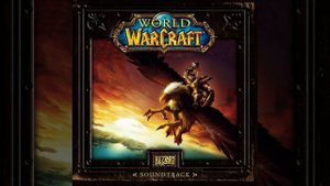 World of Warcraft OST 16. Dun Morogh