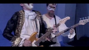 Ядъ i  Мраморъ.  Свобода ищет. 0+