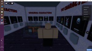 играем в роблокс