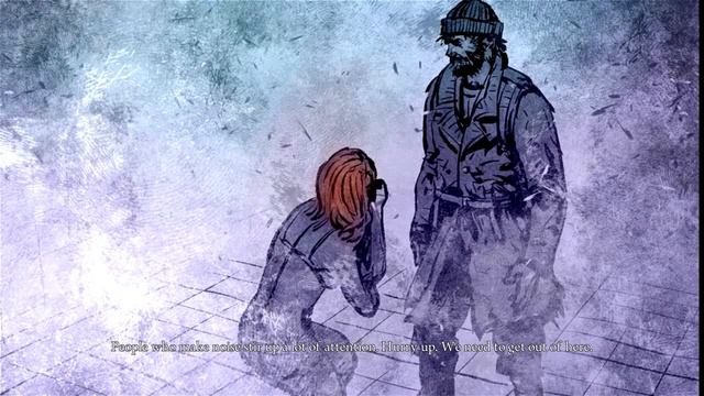 Deadlight (Walkthrough) - Act III: The New Law